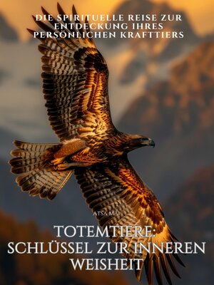 cover image of Totemtiere